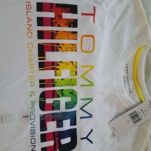 Tommy Hilfiger shirt NWT